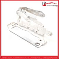 Motorhaubenscharnier RE POLARWEISS<br>MERCEDES C-KLASSE W204 C180 CGI