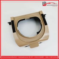 Lenks�ule Verkleidung<br>MERCEDES BENZ S-KLASSE W221