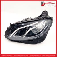 Hauptscheinwerfer links LED High Performance<br>MERCEDES E-KLASSE W213 S213