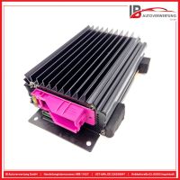 Audio-Verstärker Steuergerät<br>MERCEDES C-KLASSE W203 S203