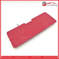 Abdeckung Blende Sto�stange Vonre<br>MERCEDES E-KLASSE W124 S124