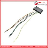 Rückleuchte Steckverbinder Stecker<br>MERCEDES W204 S204 W203 S203