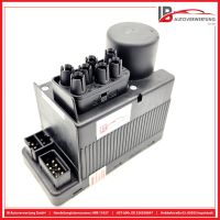Zentralverriegelungspumpe ZV Pumpe<br>MERCEDES C-KLASSE W202 S202
