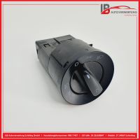 Schalter Licht <br>VW GOLF IV (1J1) 1.4 16V