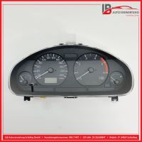 Tacho Kombiinstrument Kombiinstrument KM:399613<br>MITSUBISHI CARISMA (DA_) 1.9 DI-D