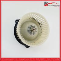 Gebl�semotor Heizungsgebl�se<br>MITSUBISHI CARISMA (DA_) 1.9 DI-D
