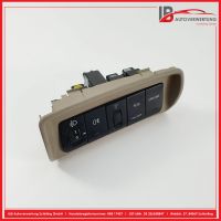 Schalter Leuchtweitenregelung Lichtschalter<br>HYUNDAI XG