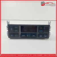 Heizungsbet�tigung Klimabedienteil Klimabedienteil<br>HYUNDAI XG30 XG