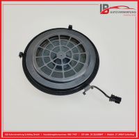 Lautsprecher Hinten<br>MERCEDES W204 C 350 T-MODEL
