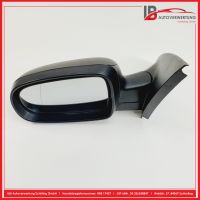 Au�enspiegel links mit Glas<br>OPEL CORSA