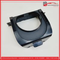 Lenks�ule Verkleidung Abdeckung<br>MERCEDES BENZ S-KLASSE W221