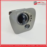 Schalter Leuchtweitenregelung Lichtschalter<br>MERCEDES BENZ CLS W219