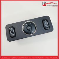 Schalter Fensterheber Klimabedienteil<br>MERCEDES BENZ ML W163