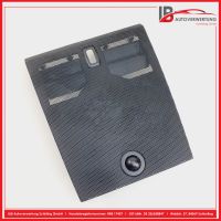 Armaturenbrett Unterbau Abdeckung Gitter<br>MERCEDES BENZ A-KLASSE W169