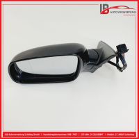 Au�enspiegel links mit Glas<br>VW PASSAT - GLOF IV