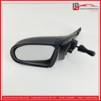 Au�enspiegel links mit Glas<br>OPEL CORSA