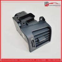 L�ftungsgitter, Sto�f�nger L�ftungsd�se Luftd�se Rechts<br>MERCEDES BENZ E-KLASSE W210