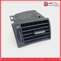 L�ftungsgitter, Sto�f�nger L�ftungsd�se Luftd�se Rechts<br>MERCEDES BENZ C-KLASSE W202