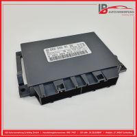 Steuerger�t Einparkhilfe PDC<br>MERCEDES BENZ C-KLASSE W203 C 200 CDI