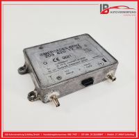 Steuerger�t Antennenverst�rker<br>MERCEDES BENZ C-KLASSE W203 C 200 CDI