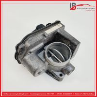 Drosselklappe <br>MERCEDES C-KLASSE W202 C 230 T KOMPRESSOR