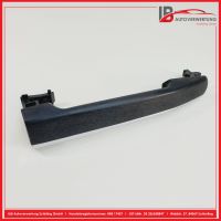 Trgriff links vorn <br>MERCEDES C-KLASSE W202 C 230 T KOMPRESSOR