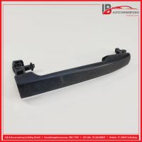 Trgriff links hinten <br>MERCEDES C-KLASSE W202 C 230 T KOMPRESSOR