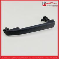 Trgriff rechts hinten <br>MERCEDES C-KLASSE W202 C 230 T KOMPRESSOR