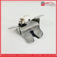 Heckklappe Schloss<br>MERCEDES C-KLASSE W202 C 230 T KOMPRESSOR