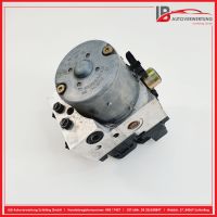 Steuerger�t ABS Hydraulikblock<br>AUDI A4 (8D2, B5) 1.6