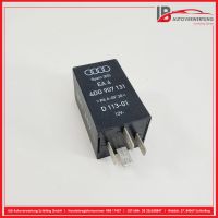 Steuerger�t Innenleuchte Relais<br>AUDI A4 (8D2, B5) 1.6