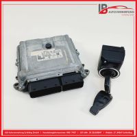 Steuerger�t Motor SATZ<br>MERCEDES ML W164 280 CDI 4MATIC