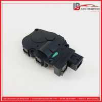 Heizung Stellmotor Luftklappenstellmotor<br>MERCEDES ML W164 280 CDI 4MATIC