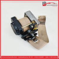 Sicherheitsgurt rechts hinten <br>MERCEDES BENZ S-KLASSE W220 S320 CDI