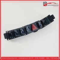 Schalter Warnblinker ESP Parksensor<br>MERCEDES BENZ S-KLASSE W220 S320 CDI