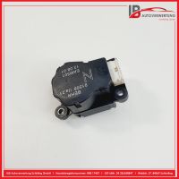 Heizung Stellmotor<br>MERCEDES BENZ S-KLASSE W220 S320 CDI