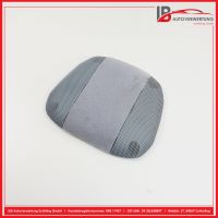 Steuerger�t Alarmanlage Innenraum�berwachung<br>MERCEDES BENZ S-KLASSE W220 S320 CDI