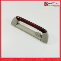Haltegriff Holz Alpacagrau<br>MERCEDES BENZ S-KLASSE W220 S320 CDI