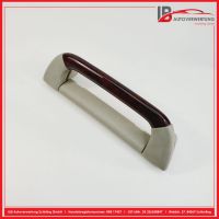 Haltegriff Holz Alpacagrau<br>MERCEDES BENZ S-KLASSE W220 S320 CDI