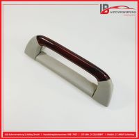 Haltegriff Holz Alpacagrau<br>MERCEDES BENZ S-KLASSE W220 S320 CDI