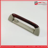 Haltegriff Holz Alpacagrau<br>MERCEDES BENZ S-KLASSE W220 S320 CDI