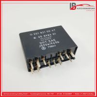 Relais Blinklicht <br>MERCEDES BENZ W201 E190