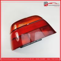 R�ckleuchte links mit Lampentr�ger<br>BMW 5 (E39) 520I