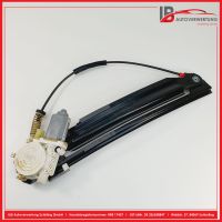 Fensterheber links hinten <br>BMW 5 (E39) 520I