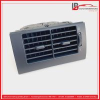 L�ftungsgitter, Sto�f�nger Luftd�sse<br>BMW 5 (E39) 520I