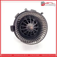 Gebl�semotor Heizungsgebl�se<br>OPEL ZAFIRA B 1.7 CDTI