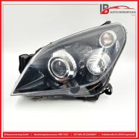 Hauptscheinwerfer links Bi-Xenon Kurvenlicht<br>OPEL ASTRA H L35 1.7 CDTI