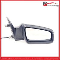 Au�enspiegel rechts Original<br>OPEL ZAFIRA B A05 1.9 CDTI