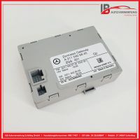 Steuerger�t Zentrales Gateway<br>MERCEDES E-KLASSE KOMBI W211 E 280
