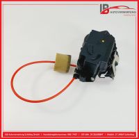 Heckklappe ZV Schloss<br>MERCEDES E-KLASSE KOMBI W211 E 280